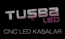 CNC LED PANEL KASA