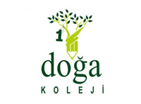 Konya Led Tabela Doğa Koleji Referans