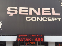 Led Tabela